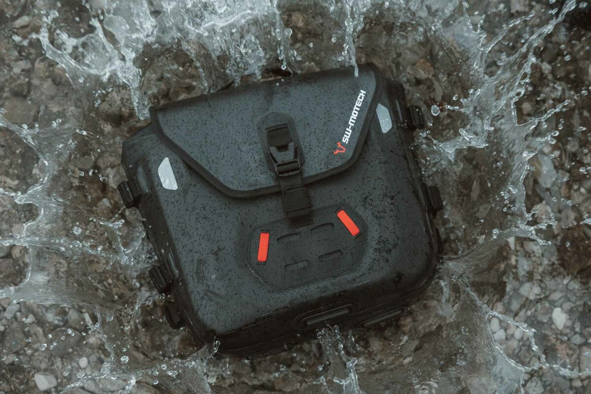 SW-Motech SysBag WP S for Honda XL 750 Transalp (23-) SW-Motech