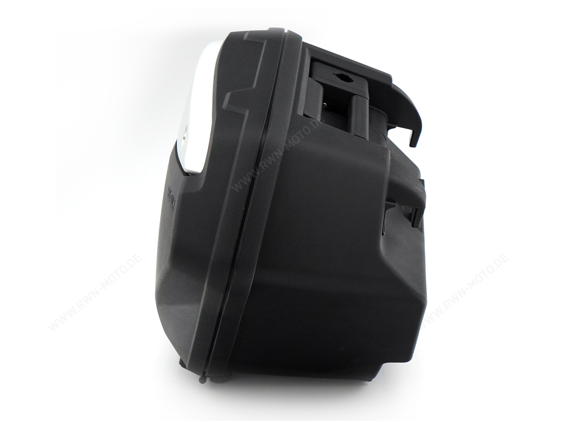 Side case set for Suzuki V-Strom 1050