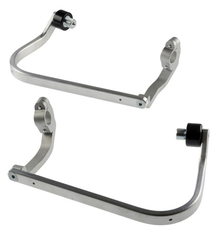 Barkbusters hardware kit two-point attachment - Honda
