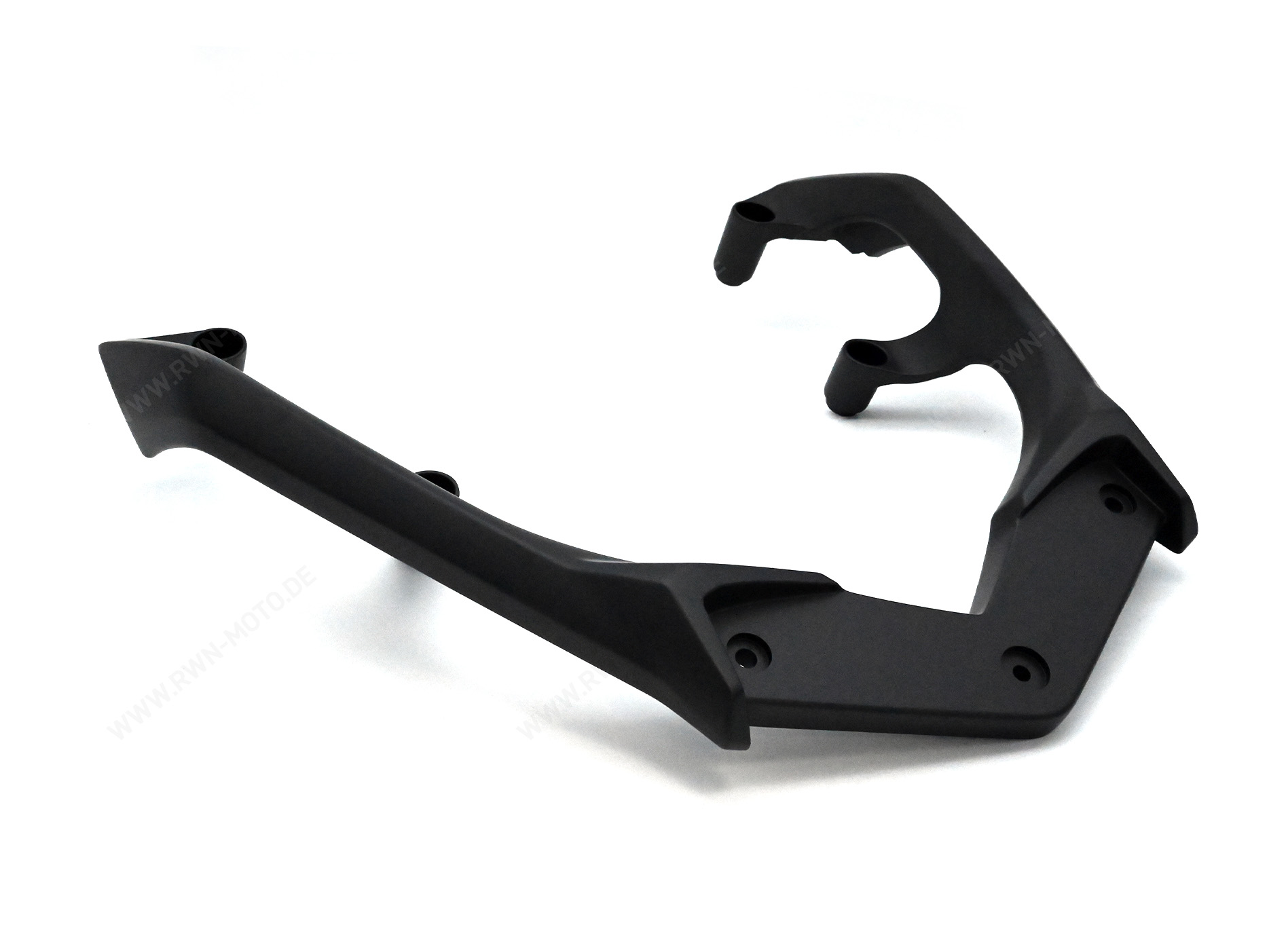 Rear rack for T-MAX / SX / DX (Bj.17-) Original Yamaha