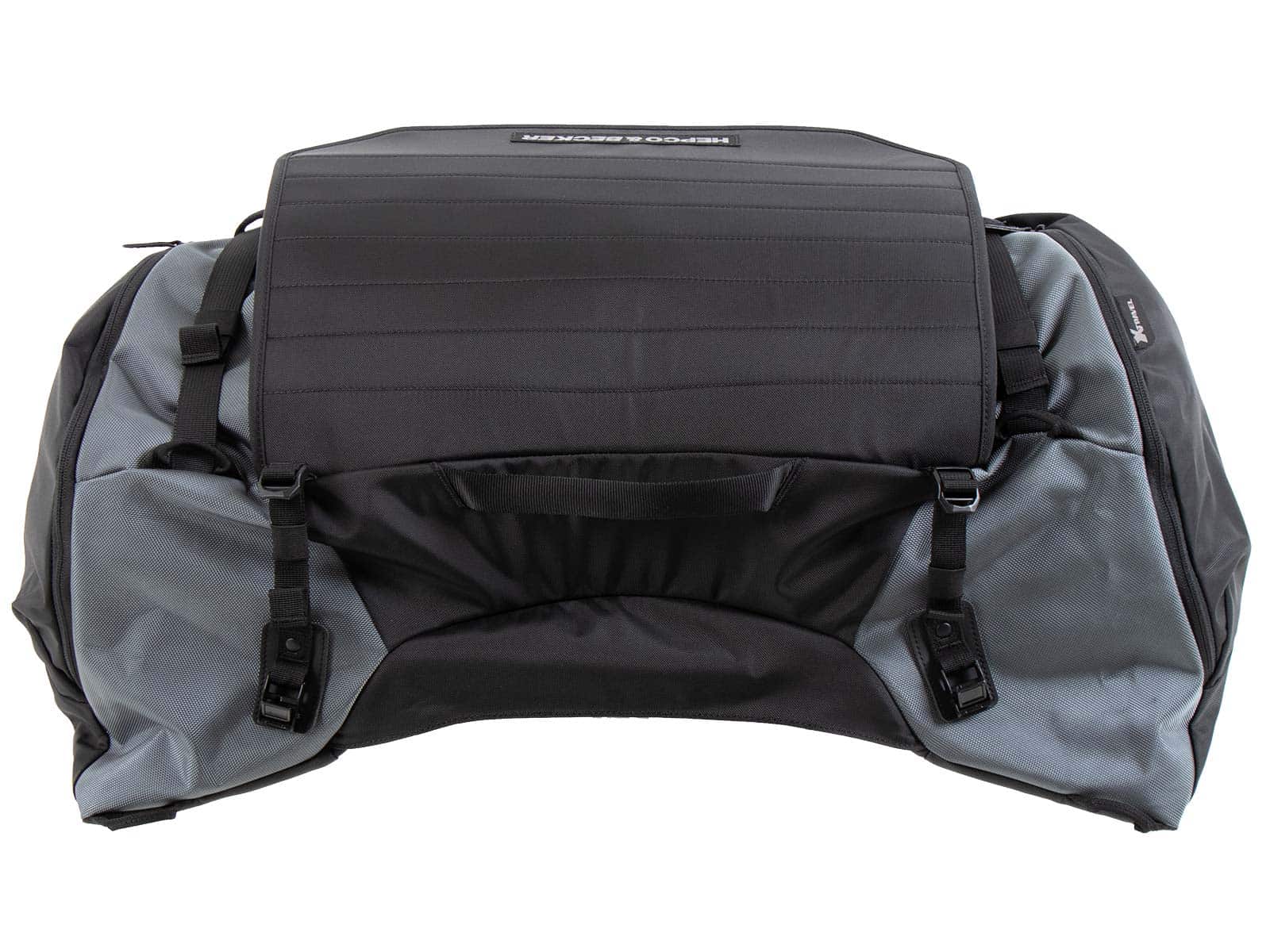 Xtravel rear bag XL 50L original Hepco & Becker