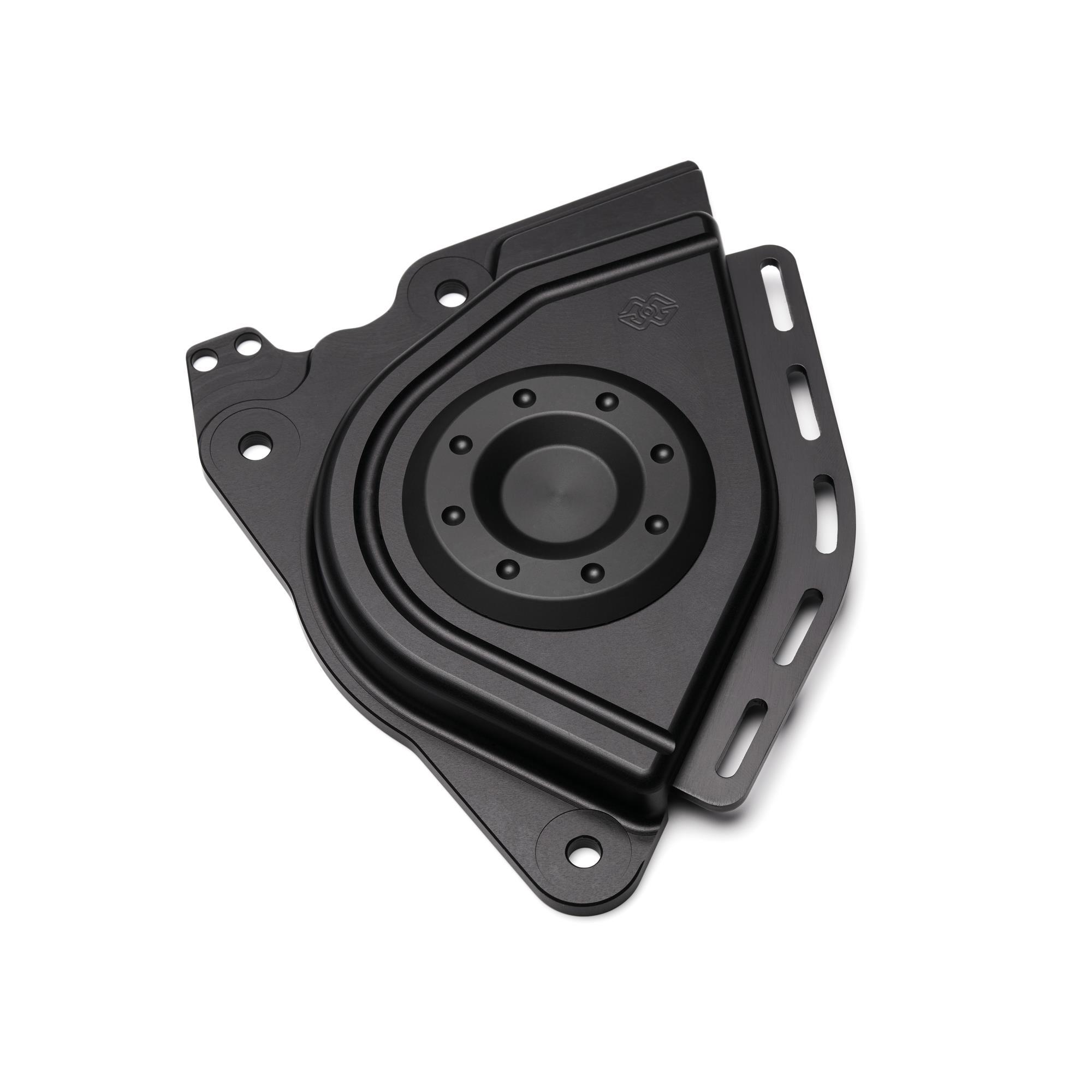 Original Yamaha XSR 900 Front sprocket cover