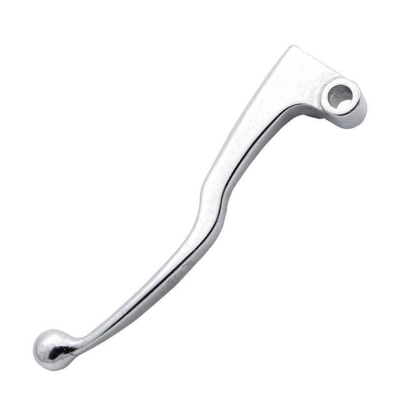 HIGHSIDER smart Type BC 717 Repair clutch lever silver With ABE (1pc)