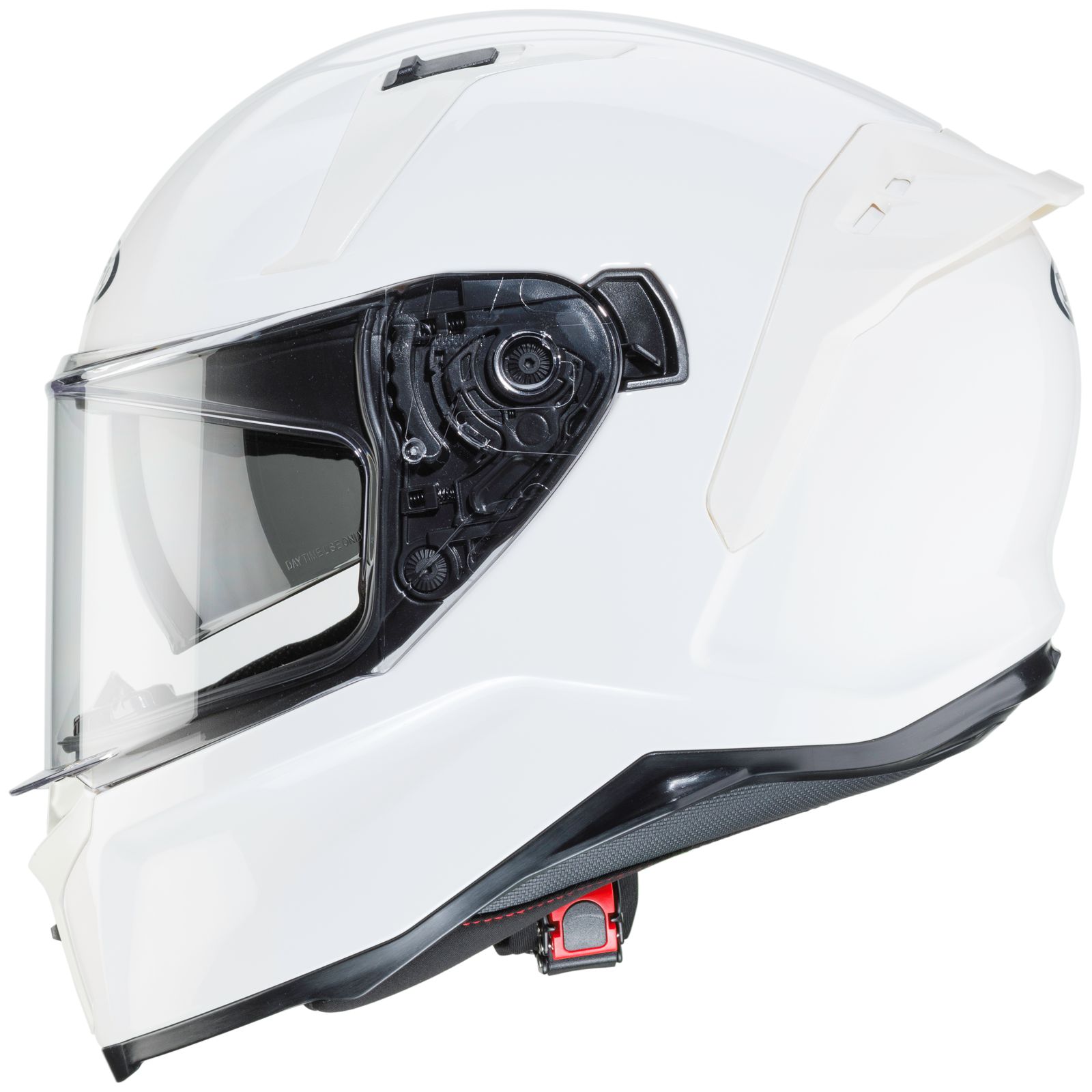 Caberg helmet Avalon, white metallic