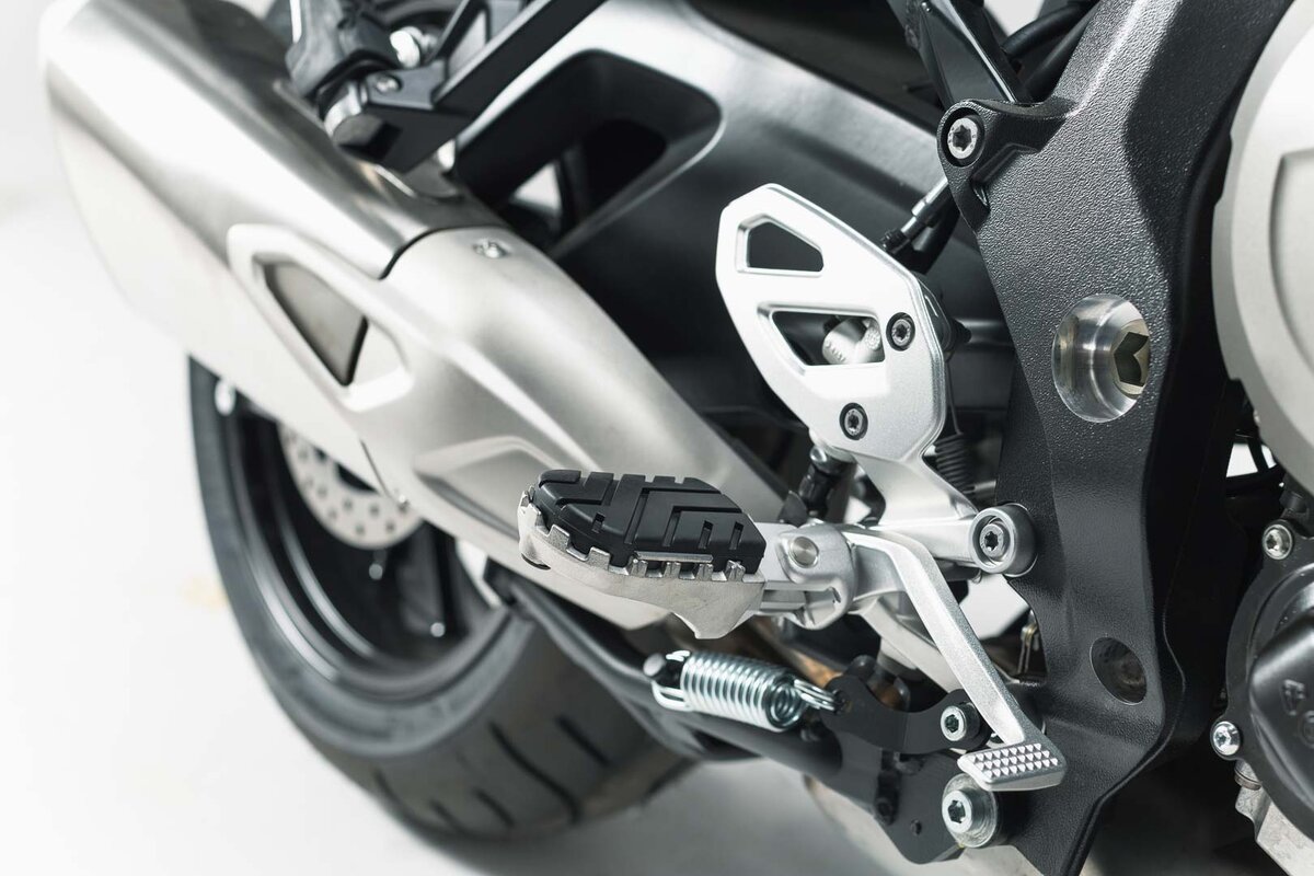Crash bar for Aprilia Tuareg 660 (21-) SW Motech