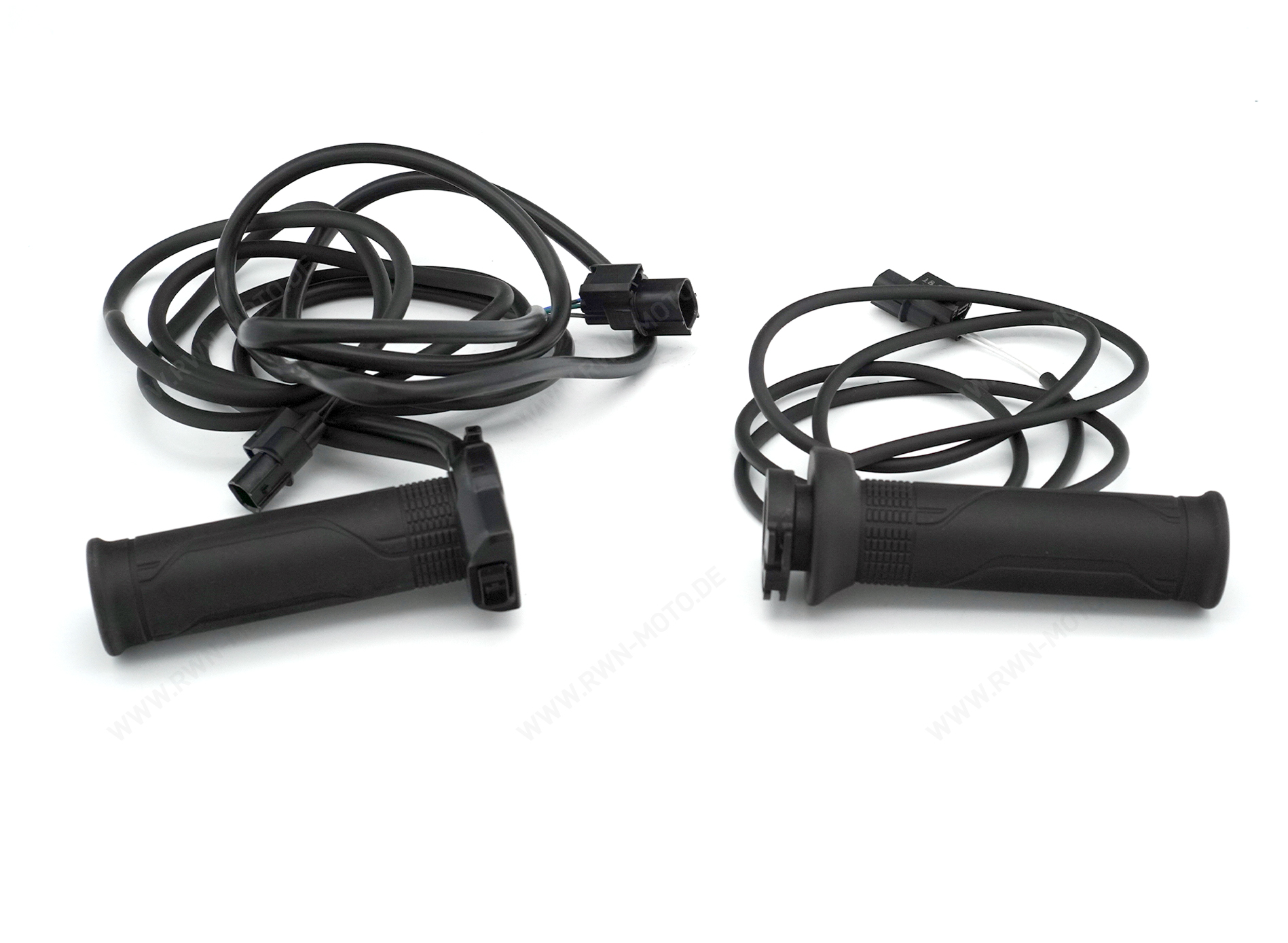 Grip heater incl. mounting kit for Honda ADV 350 (22-) Original