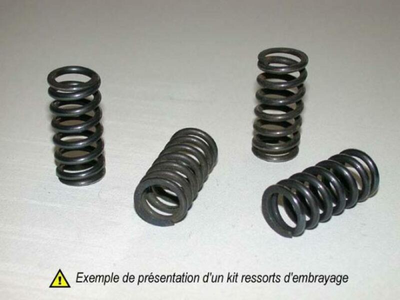 Barnett clutch spring kit for Suzuki