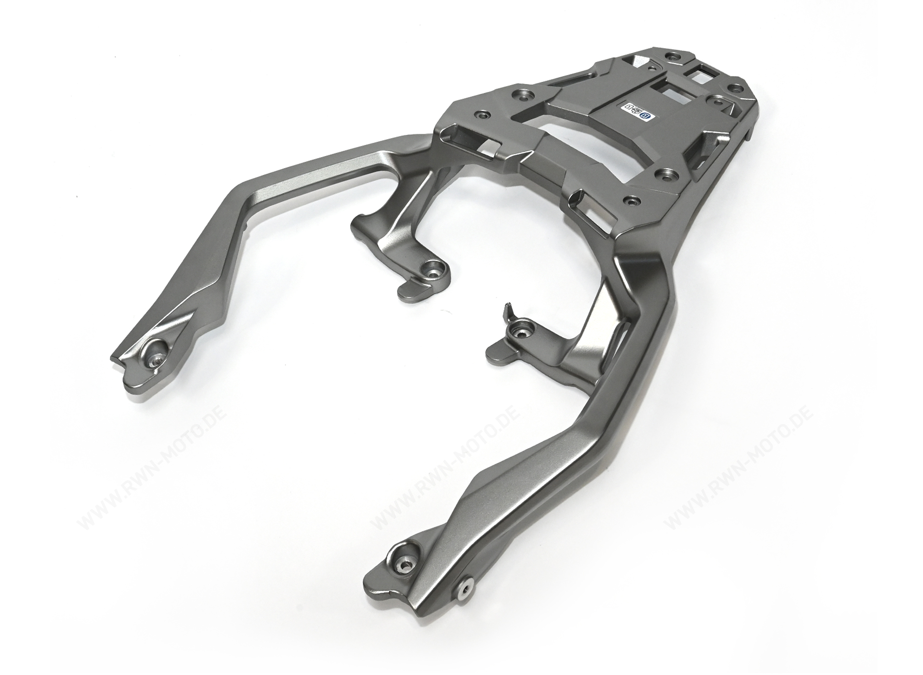 Luggage rack for Honda Forza 750 / X-ADV 750 2021-