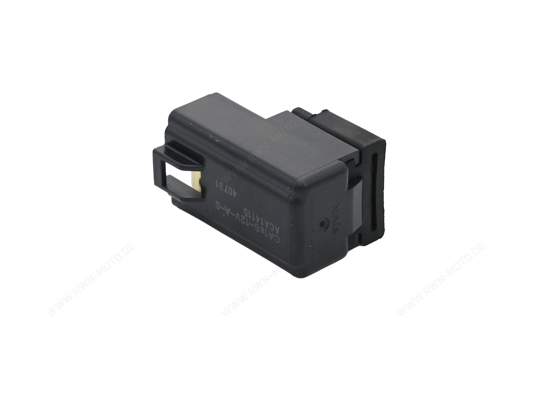 Relay kit USB socket Original Kawasaki