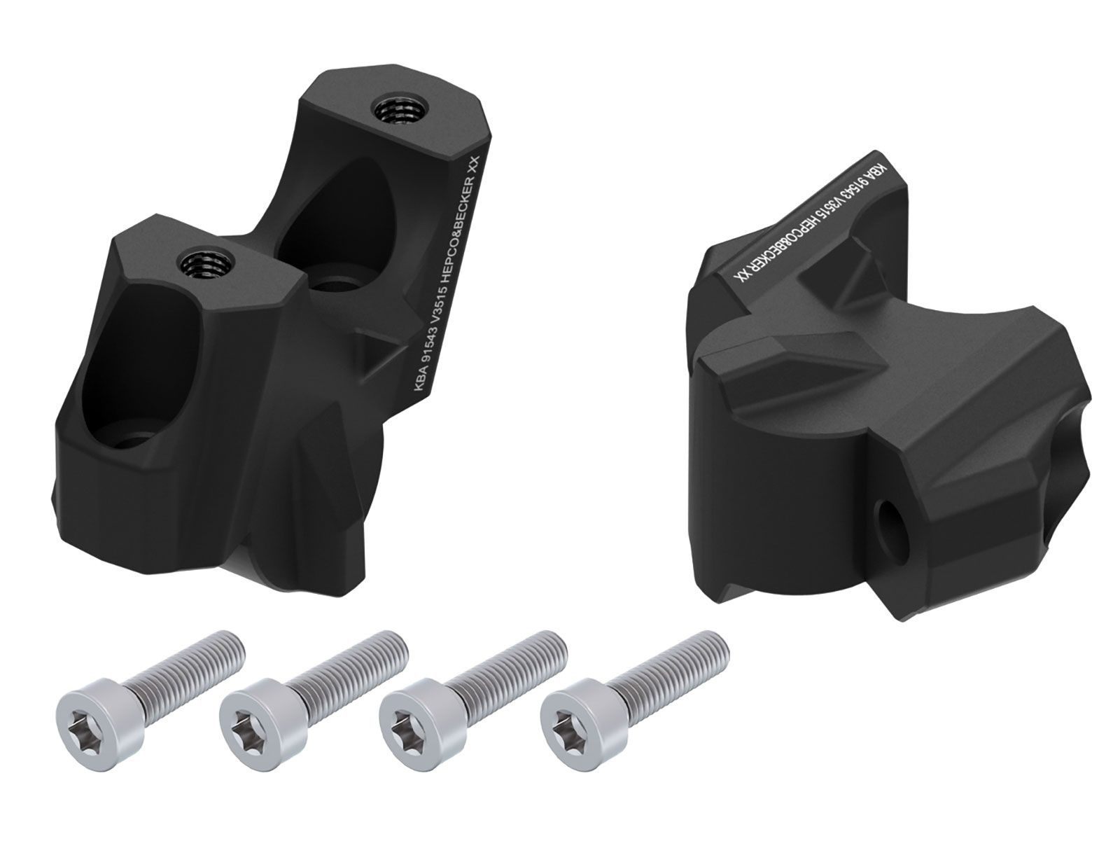 Crash bar for Aprilia Tuareg 660 (21-) SW Motech