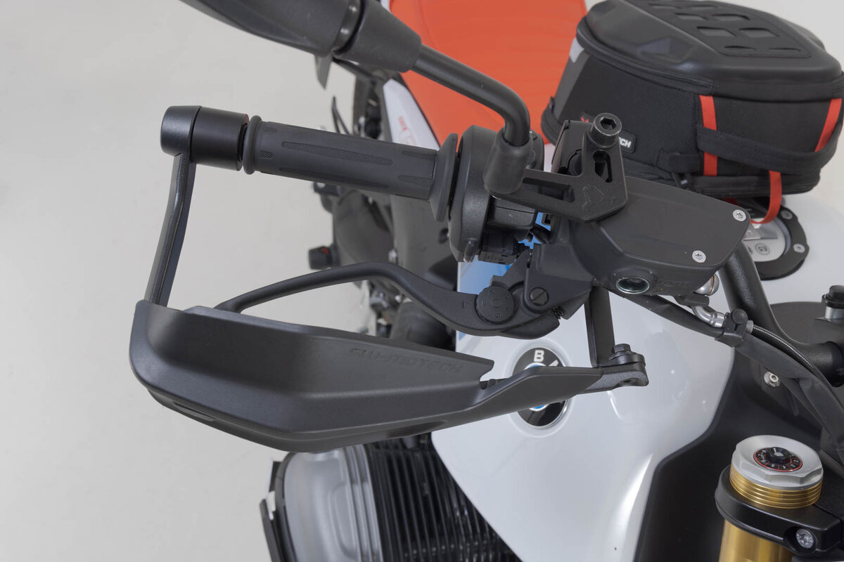 SW-Motech Adventure hand protector kit for BMW R 12 G/S (25-)
