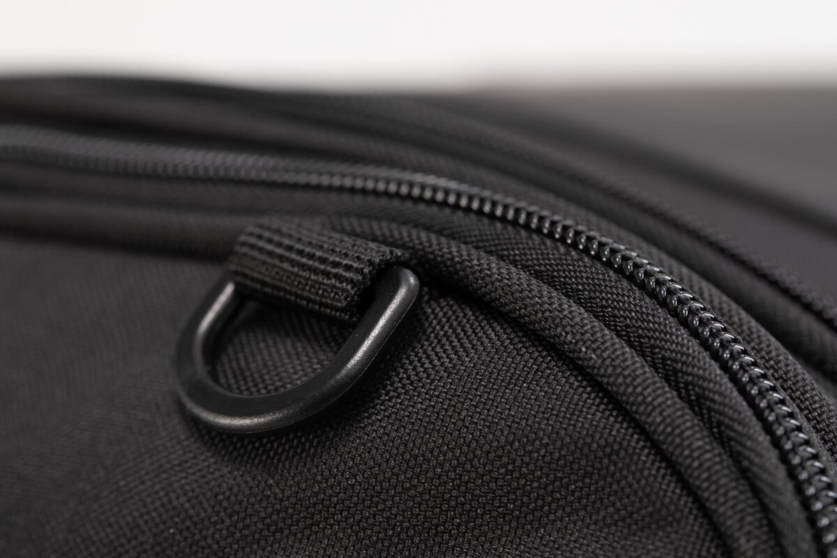 SW-Motech ION M Motorcycle Tail Bag Honda CB 600 F Hornet (02-06), PC36