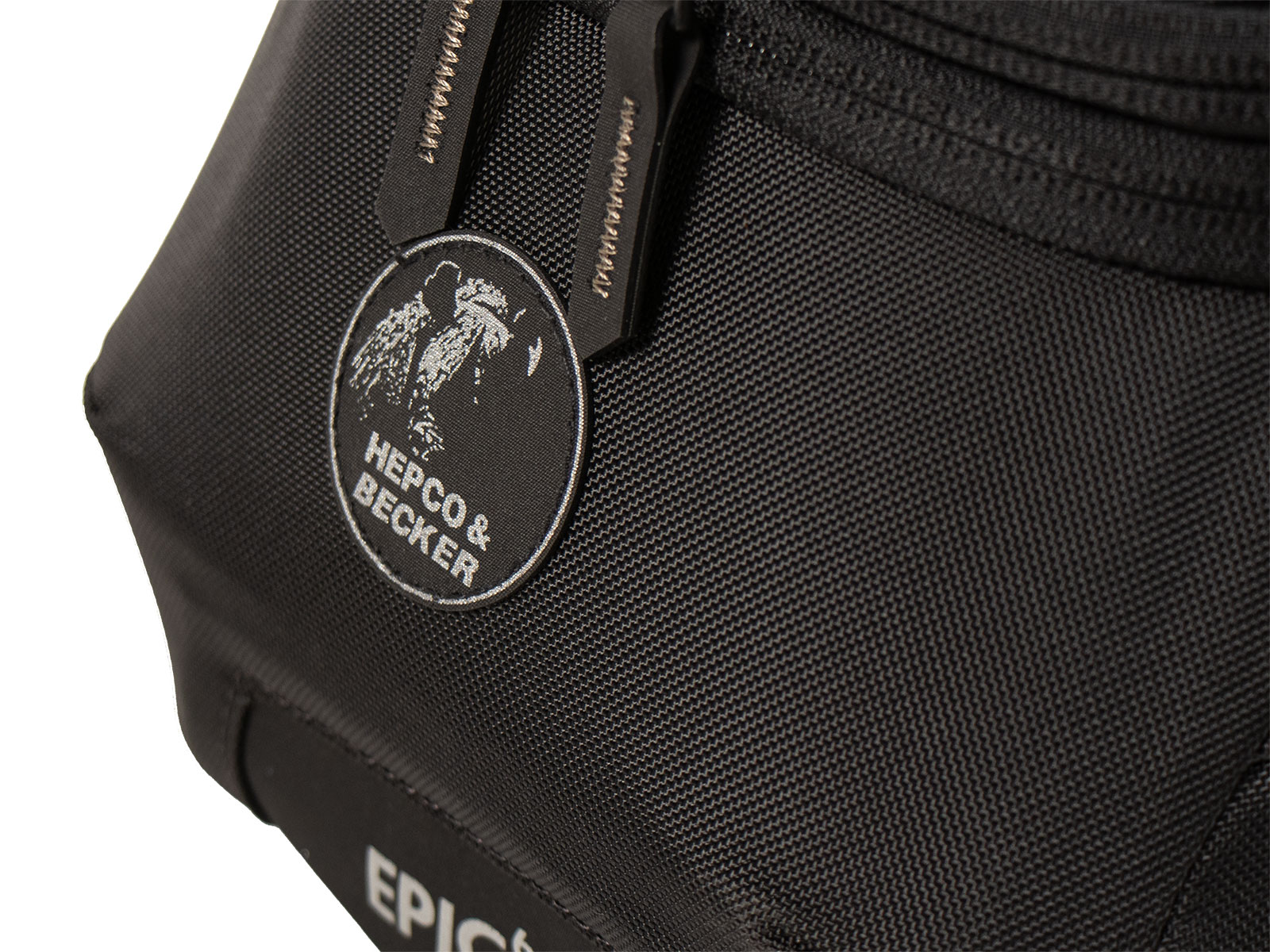 Tank bag Epic 11 Hepco & Becker