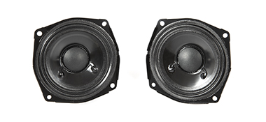Speaker for Honda GL1800 Gold Wing (20-) Original