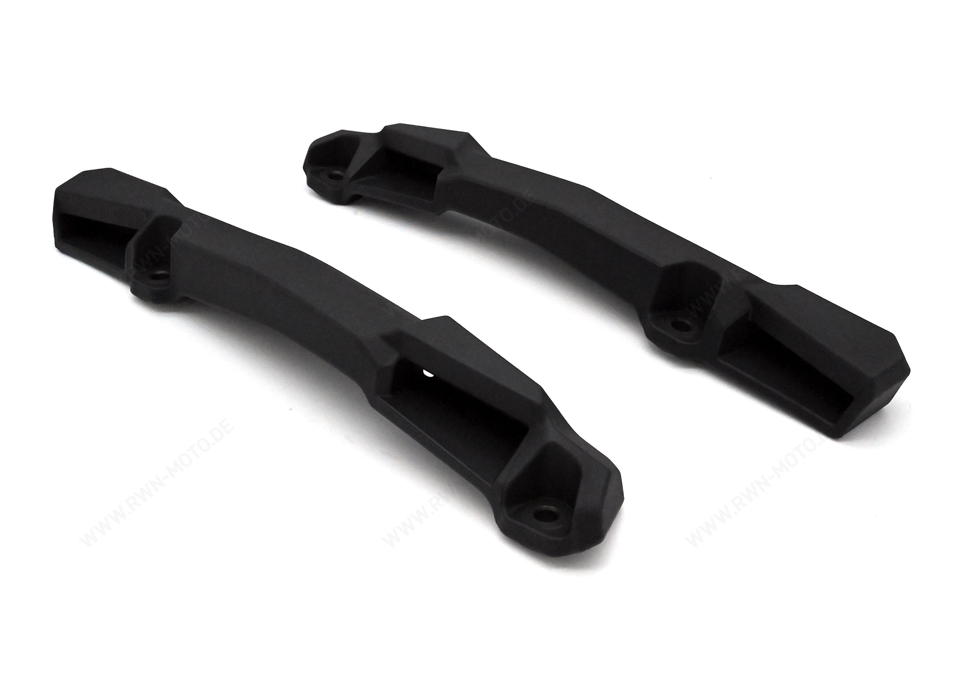 Case carrier for Honda X-ADV 750 (21-) Original
