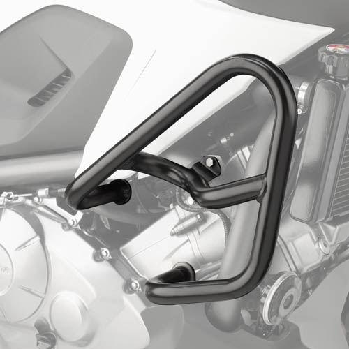 Crash bar for Honda NC700 / NC750 (Bj.12-) Givi