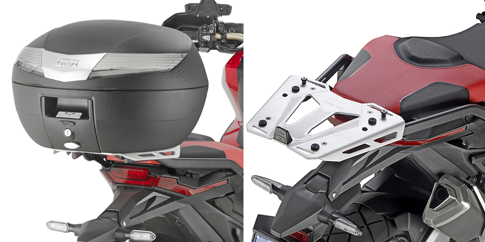 Givi Topcaseträger for Honda X-ADV (17-20)