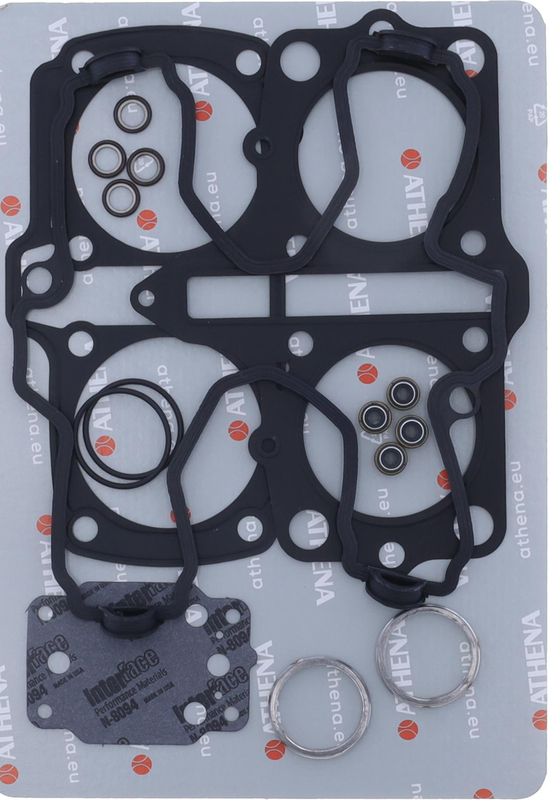 ATHENA Top End cylinder gasket set