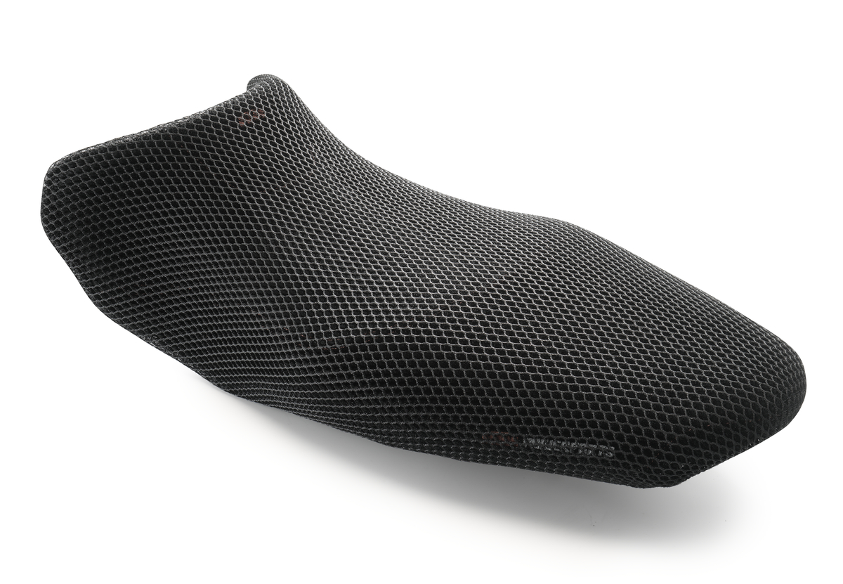 KTM Cool Covers seat cover