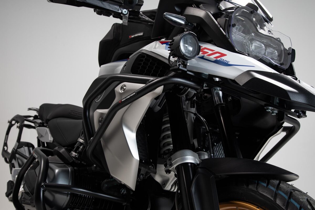 Crash bar for Aprilia Tuareg 660 (21-) SW Motech