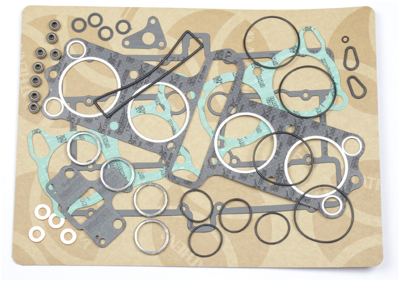 ATHENA Top End cylinder gasket set