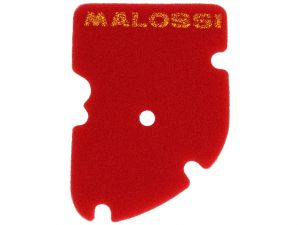 Malossi air filter element, Red Sponge standard