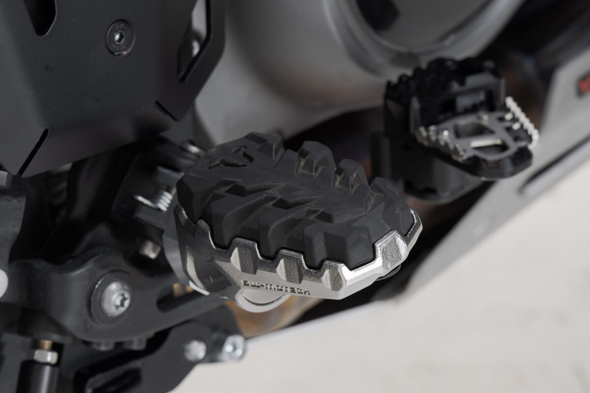 Crash bar for Aprilia Tuareg 660 (21-) SW Motech