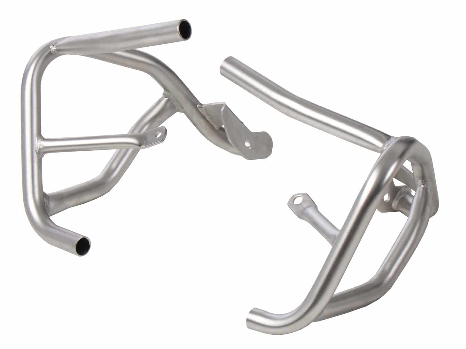 Engine Guard silver for Triumph Tiger 900 Rally / GT / PRO (20-) Hepco & Becker