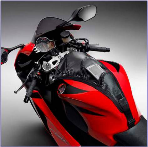Original Honda CBR1000RR Fireblade CBR1000RR Fireblade SP tank bag