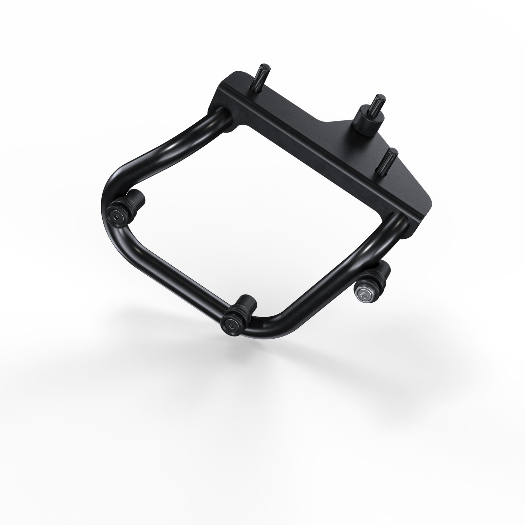 Softbag carrier right for Yamaha XSR 900 (22-) Original