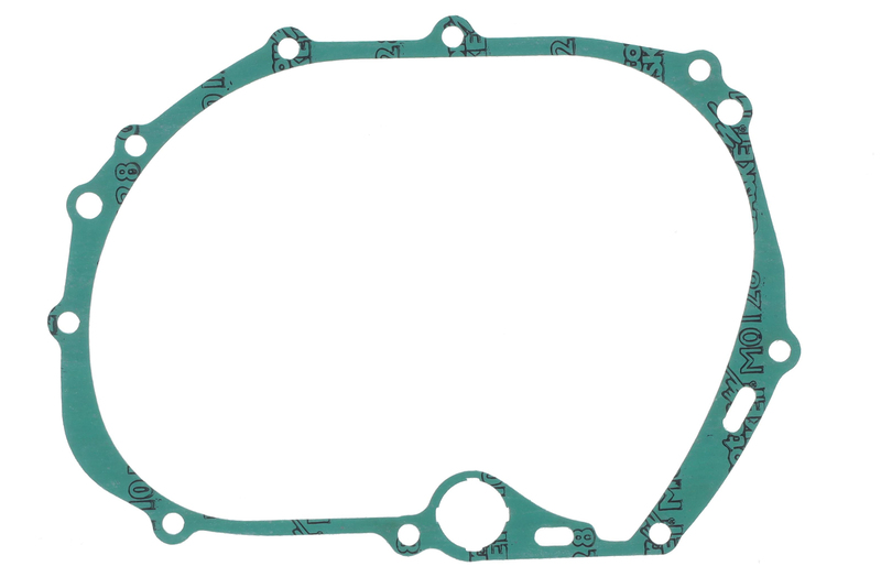 ATHENA Clutch cover gasket outer - Kawasaki ZZR1400