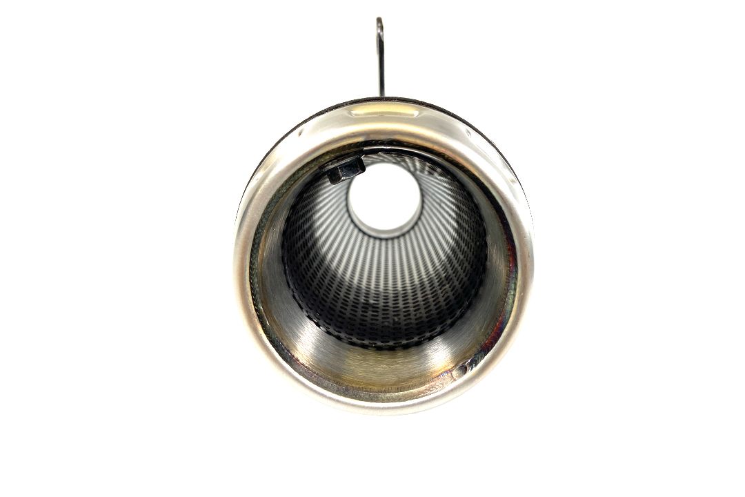 ARROW exhaust PRO-RACING stainless steel black for Honda CB500F model year 2016-