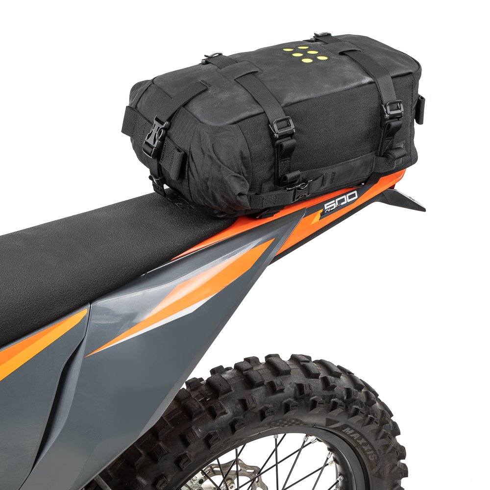 Kriega OS Base for dirt bikes