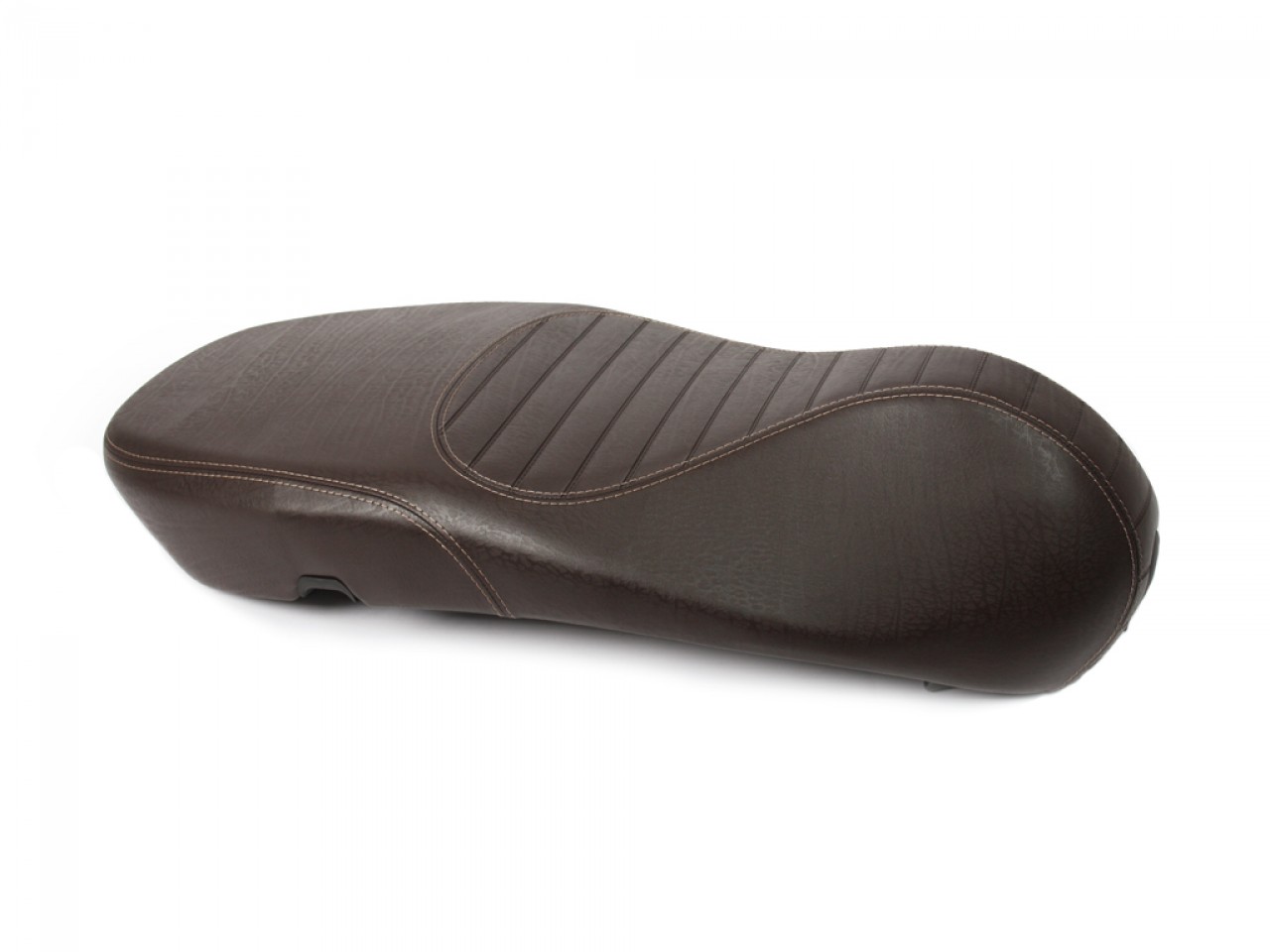 Original Vespa seat quilted for Vespa Primavera / Sprint 125-150cc i.e. 3V