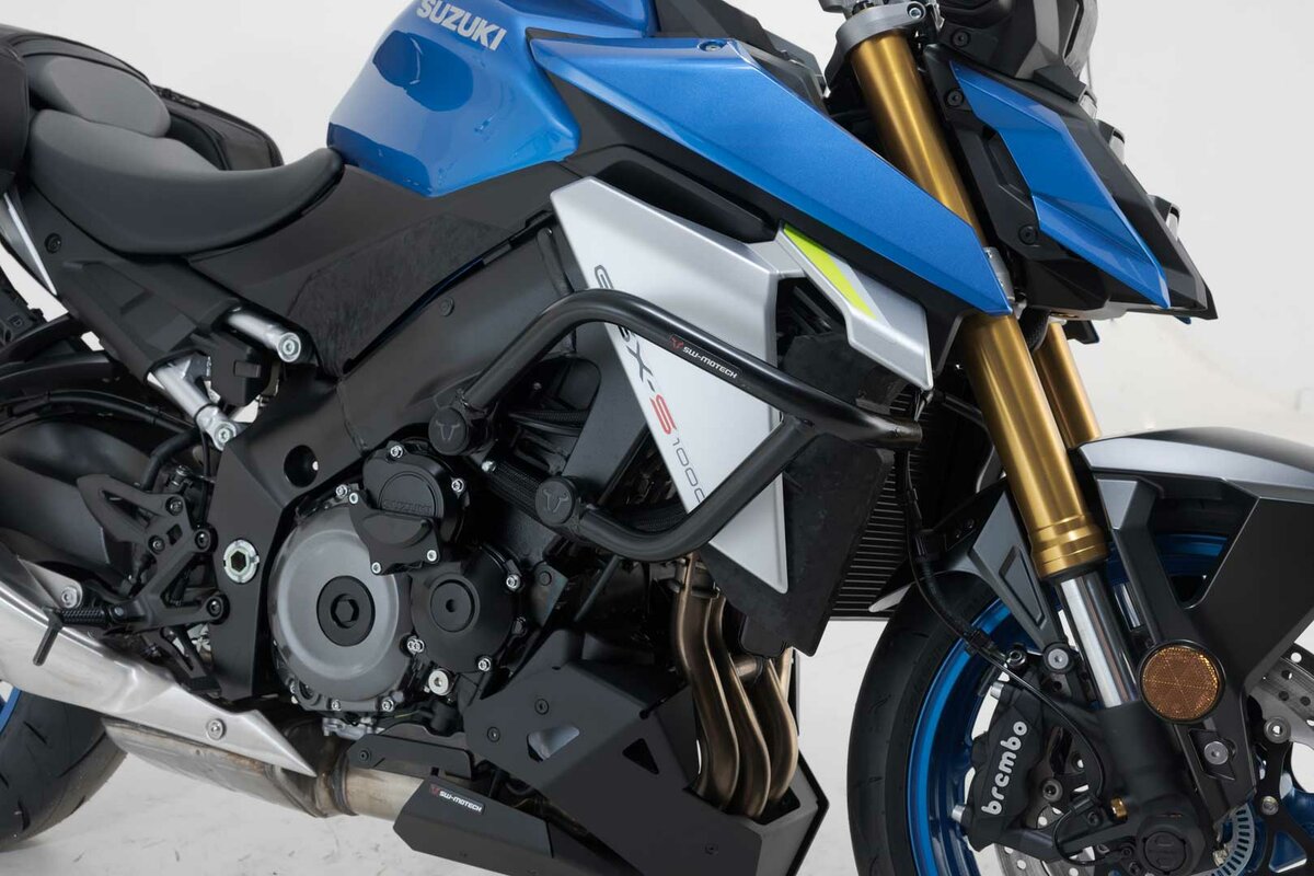 Crash bar for Aprilia Tuareg 660 (21-) SW Motech