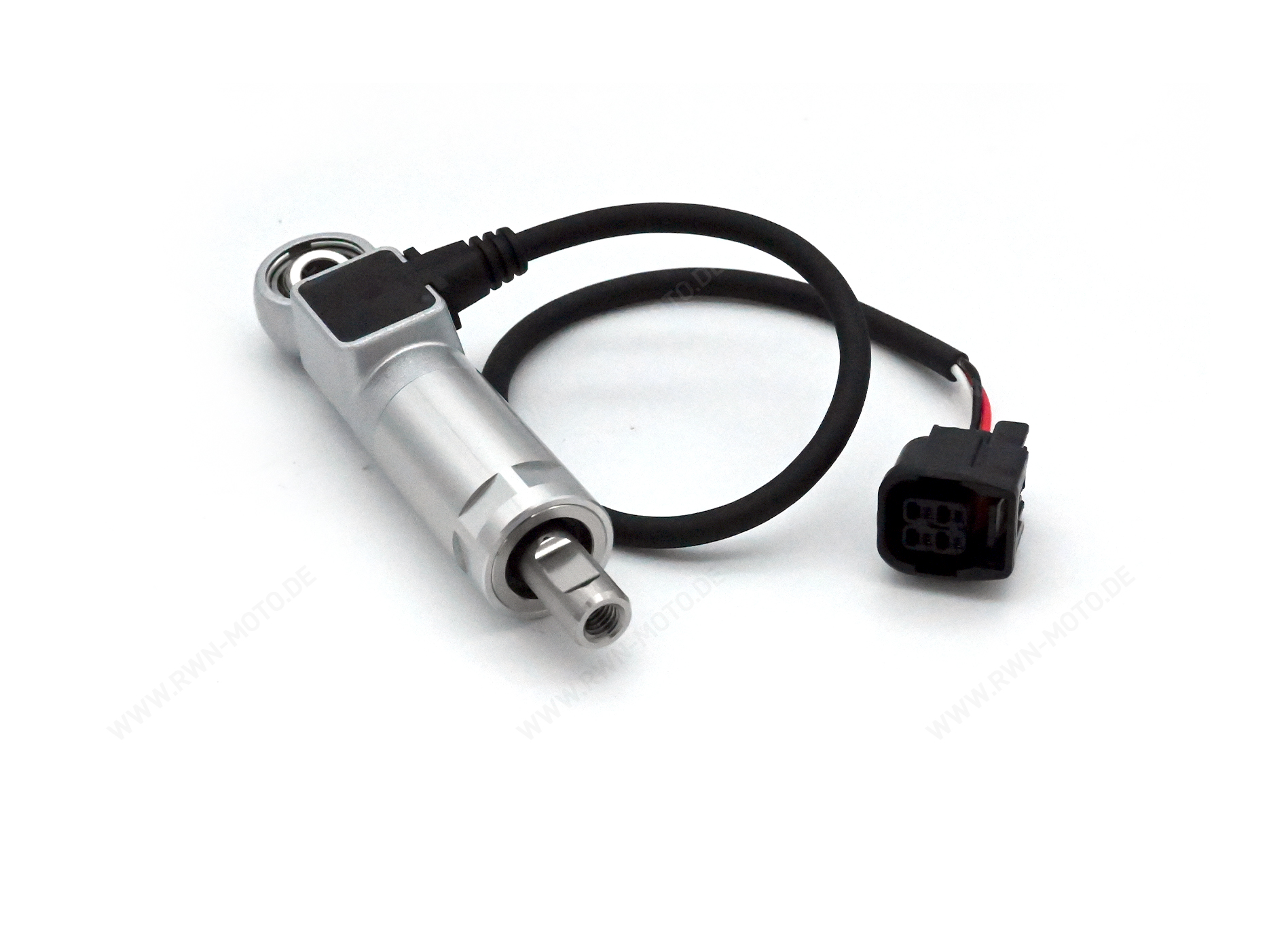 Shift assistant for Honda CRF 1100 Africa Twin Adventure Sports (24-) Original