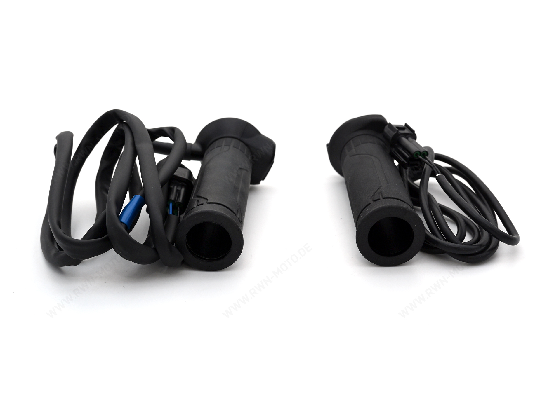 Heated grips for Honda CB 650 R / CBR 650 R (24-) Original