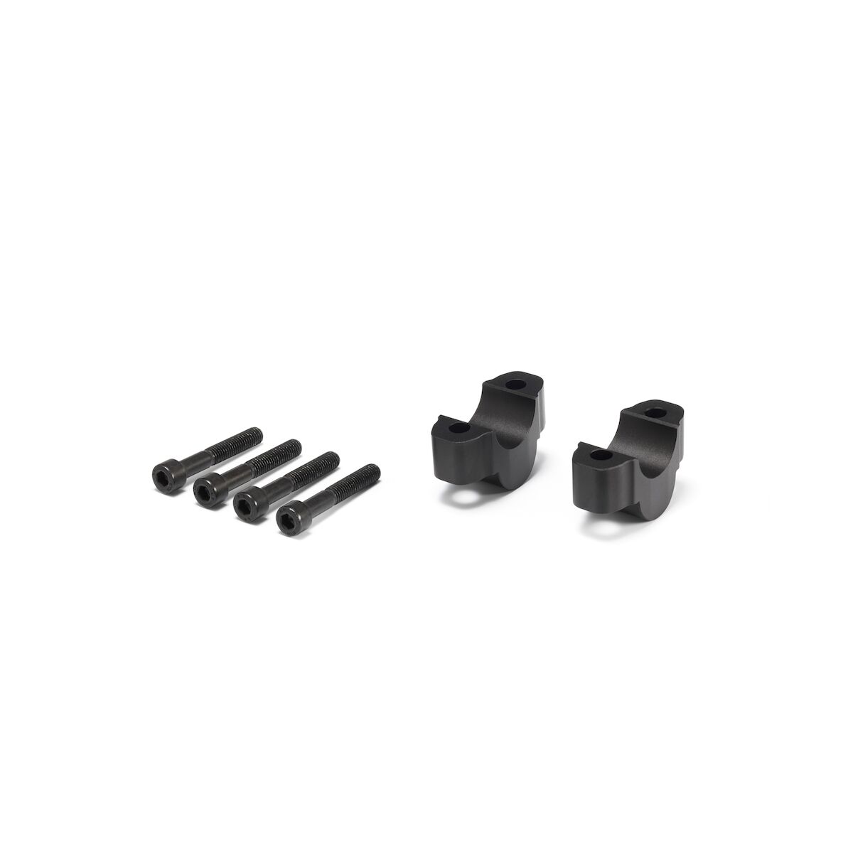 20 mm Handlebar Riser for Ténéré 700 (19-) Original