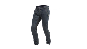 Denim trousers
