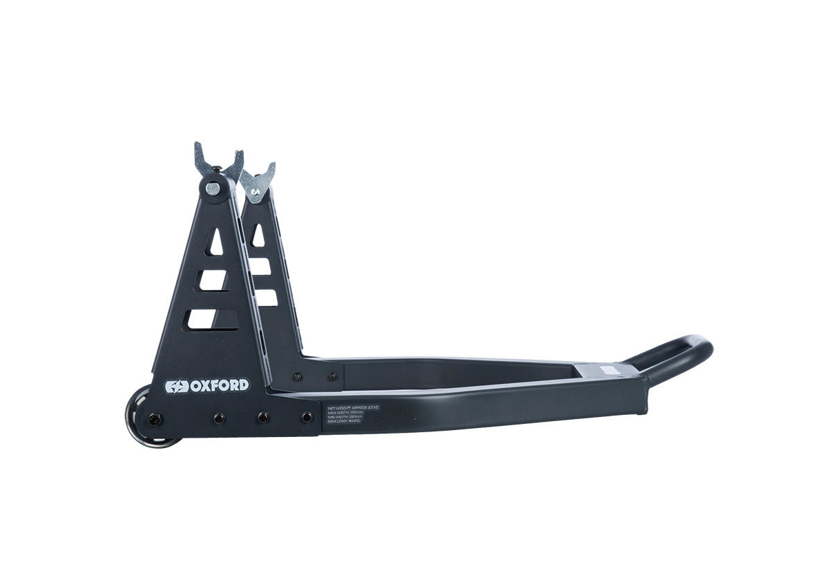 Universal rear mounting stand "ZERO-G-LITE" by OXFORD