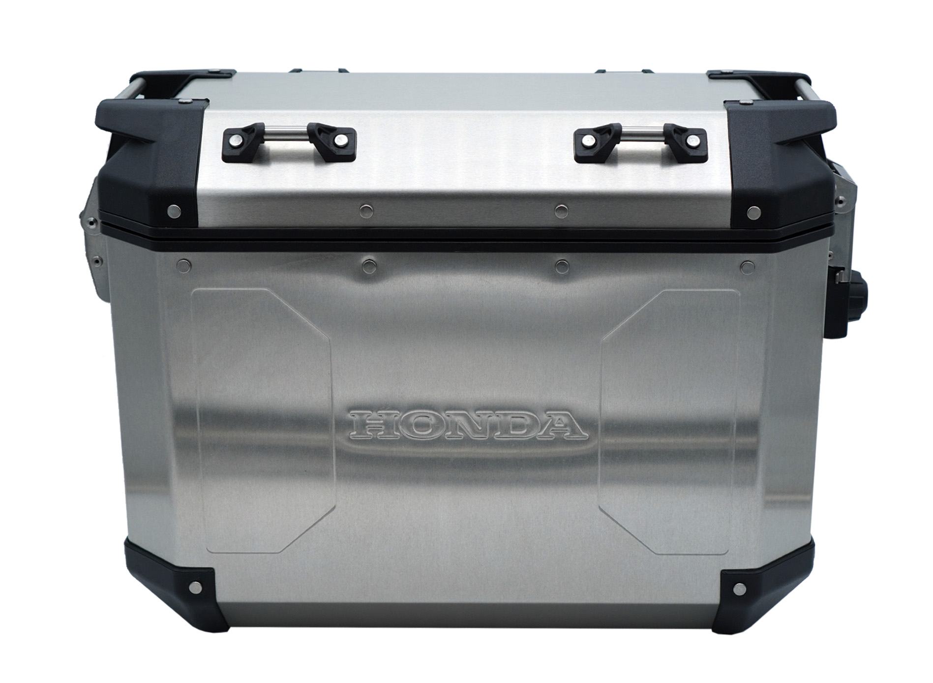 Aluminum case set for Honda CRF1100L Africa Twin / Adventure Sports original 2020-