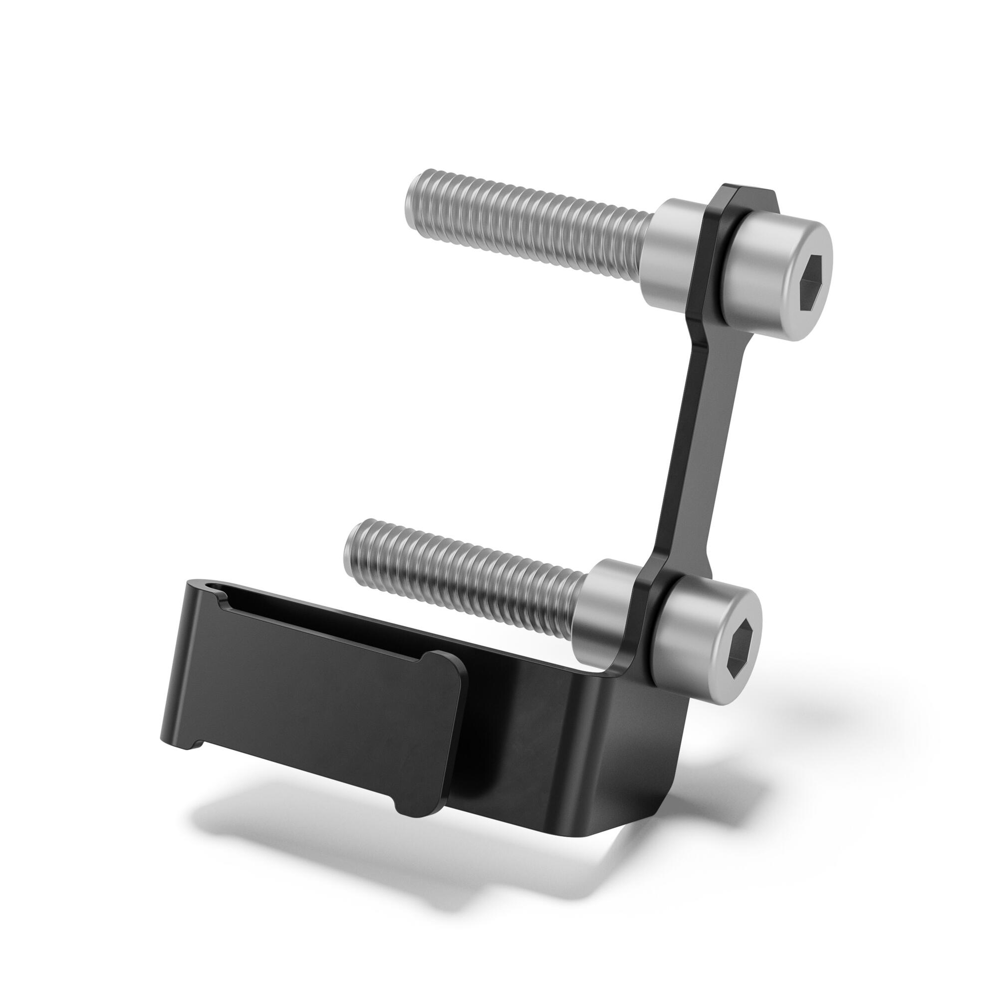 USB mounting bracket for Yamaha MT-07 (25-) Original