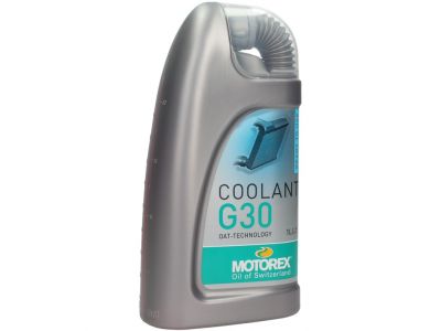 Motorex coolant, Coolant M3.0 R.t.u., pink, 1 l, VE 12
