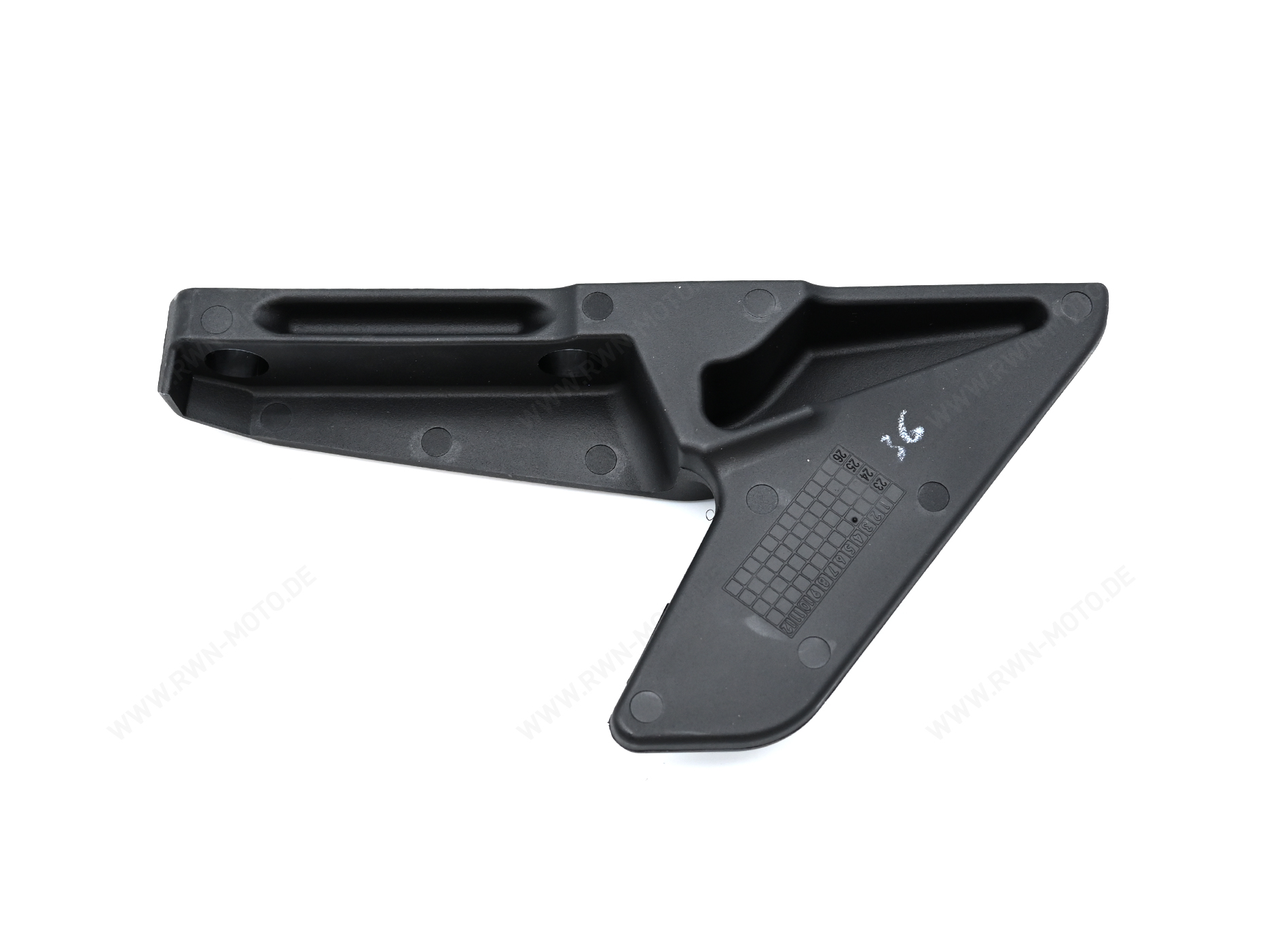 Chain guard for Honda CBR1000RR-R BJ 20-