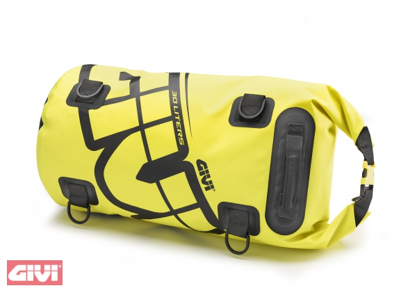 Givi EA114FL luggage roll