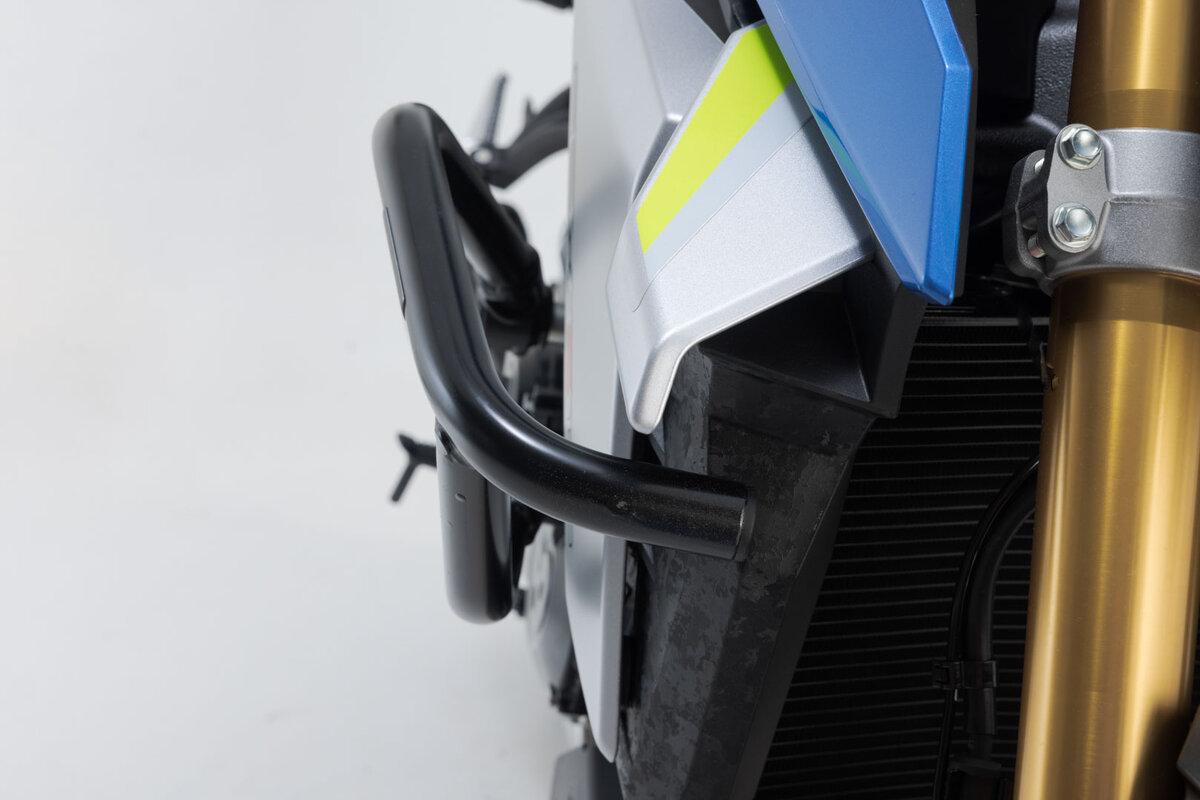 Crash bar for Aprilia Tuareg 660 (21-) SW Motech