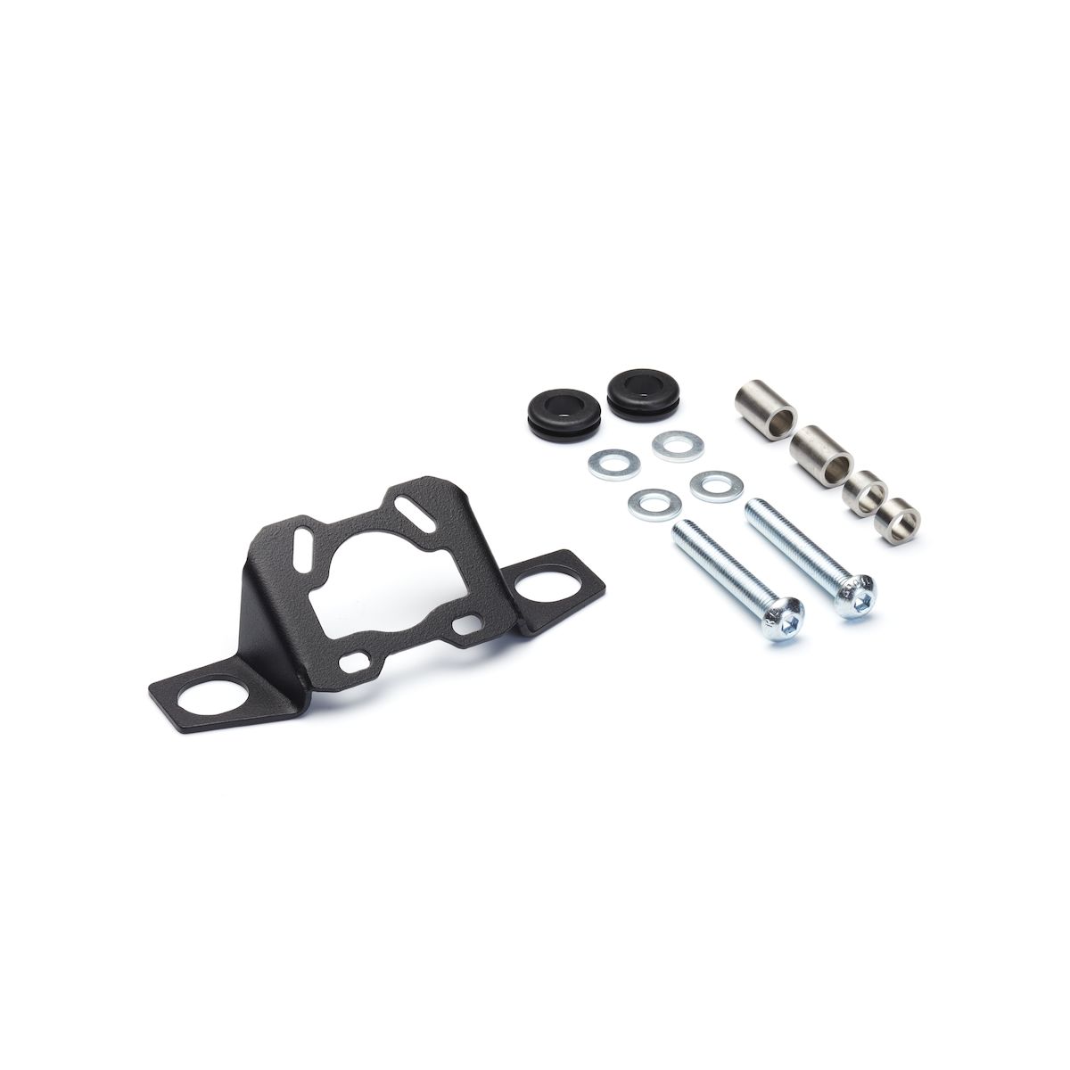 Bracket for GPS device original Yamaha Niken