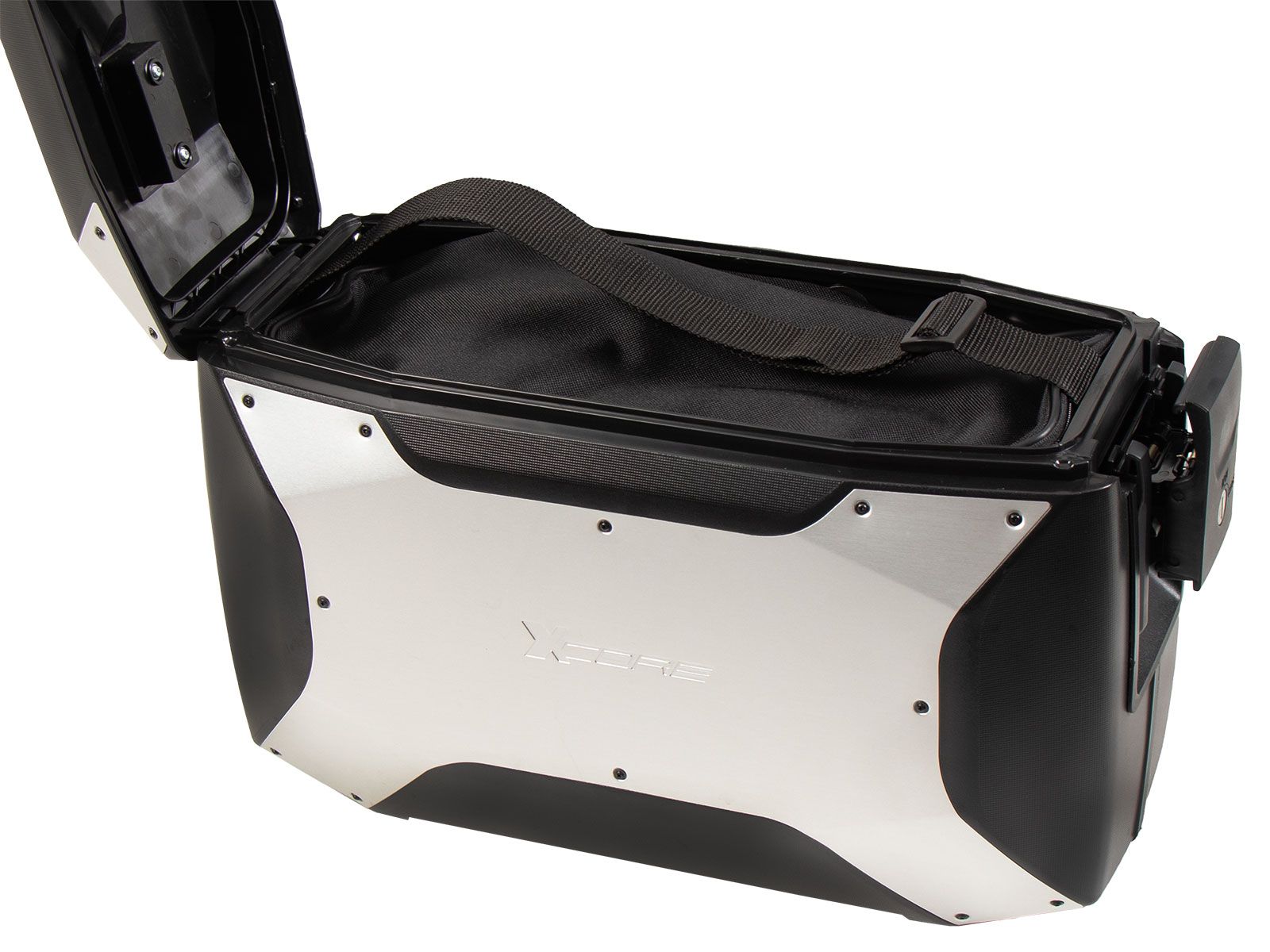 Inner bag for Xcore side case Hepco & Becker