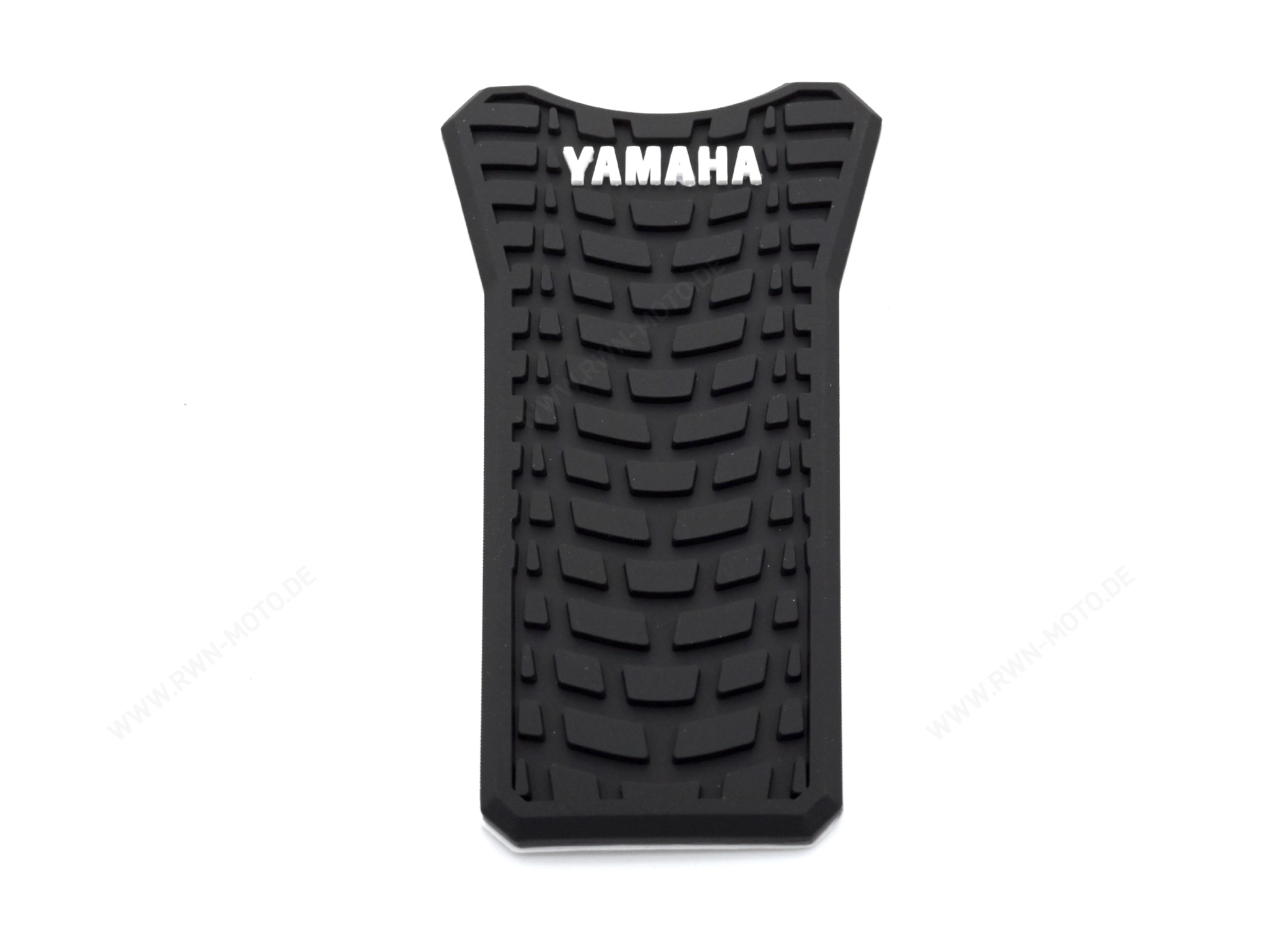 Adventure Tank Pad for Ténéré 700 (Bj.19-24) Original Yamaha