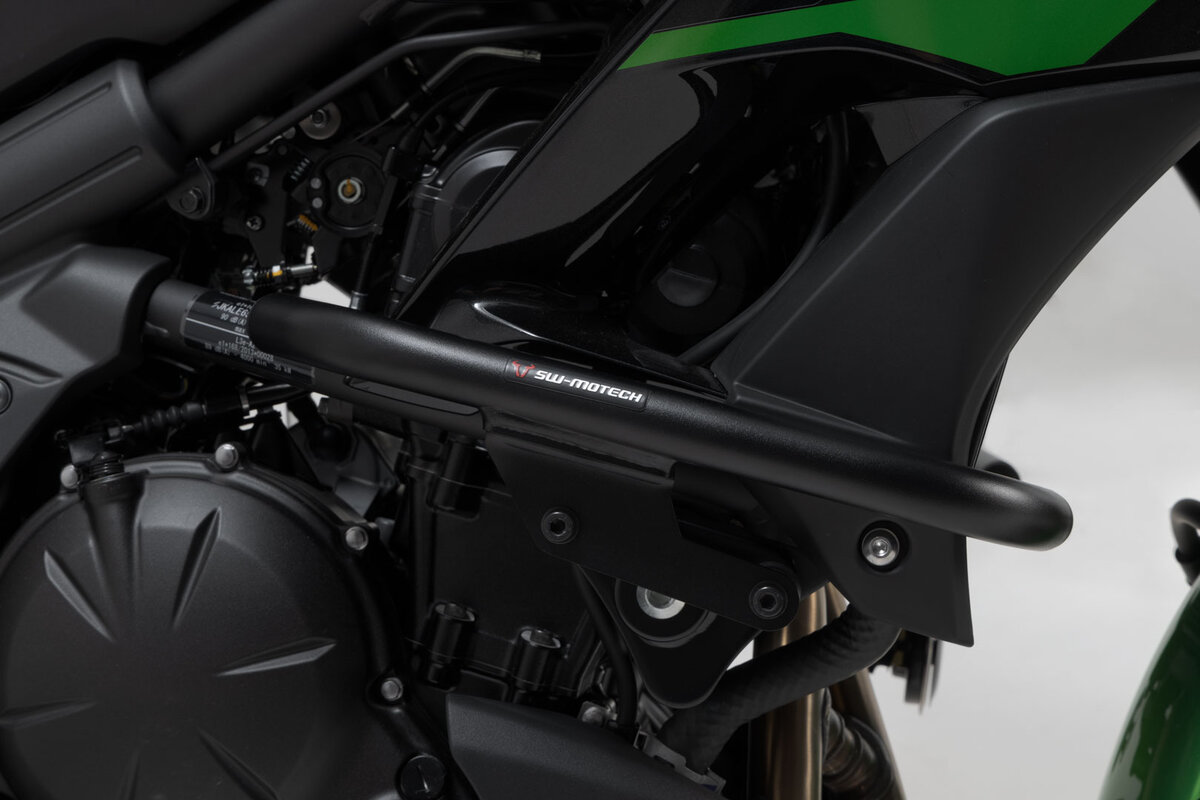 Crash bar for Aprilia Tuareg 660 (21-) SW Motech